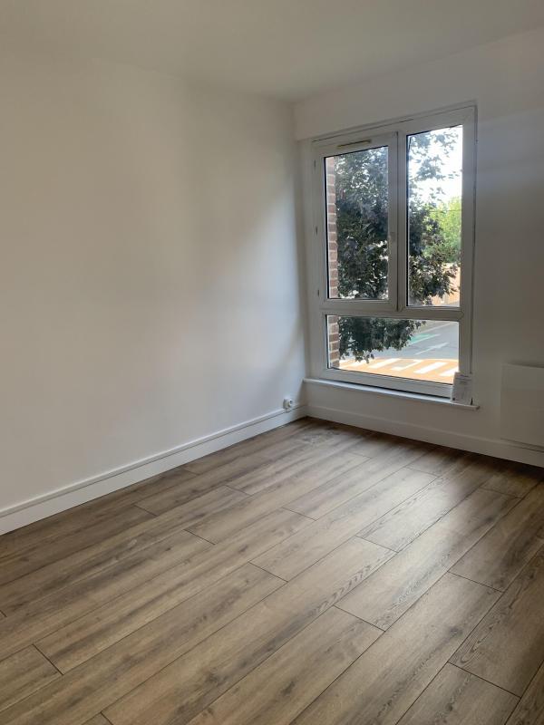 Appartement ancien - 56 m² - 3 pièces