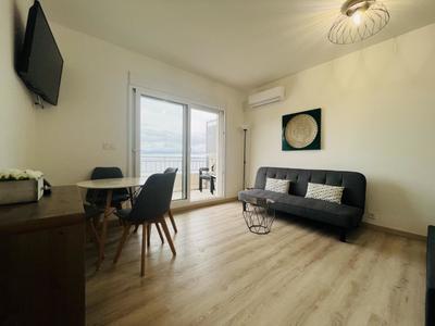 Appartement - 31 m² - 1 pièce