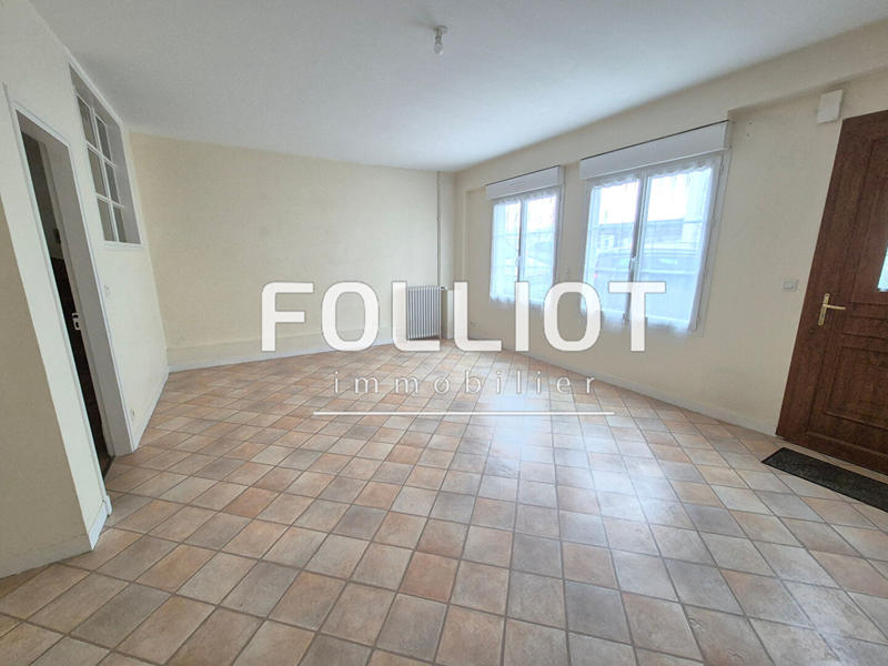 Maison - 131 m² - 5 pièces