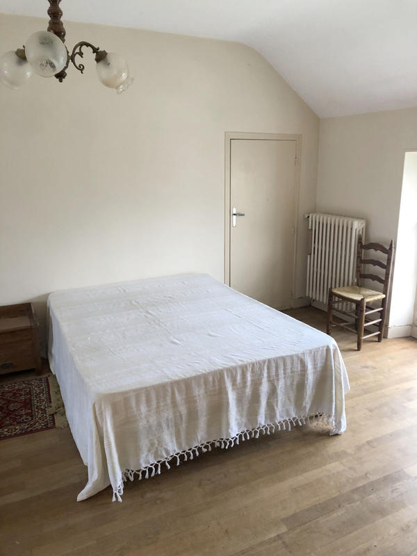 Maison - 159 m² - 6 pièces