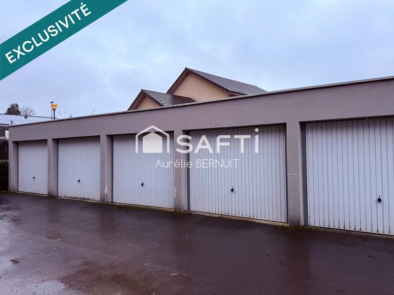 Appartement - 96 m² - 3 pièces