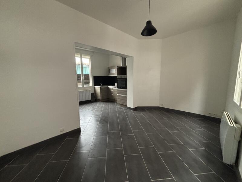 Maison - 41 m² - 2 pièces