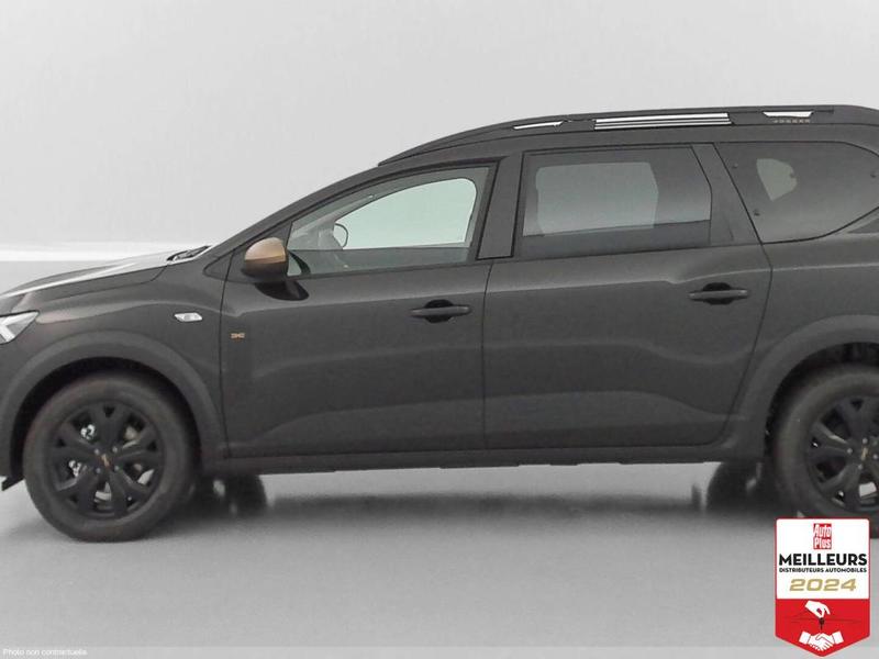 Dacia Jogger 1.0 Eco-G 100ch Extrême 7pl