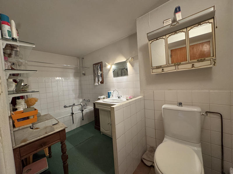 Ferme - 105 m² - 5 pièces