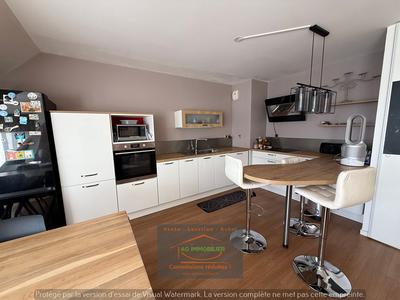 Appartement - 68 m² - 3 pièces