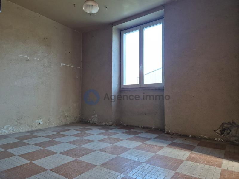 Maison ancienne - 133 m² - 6 pièces