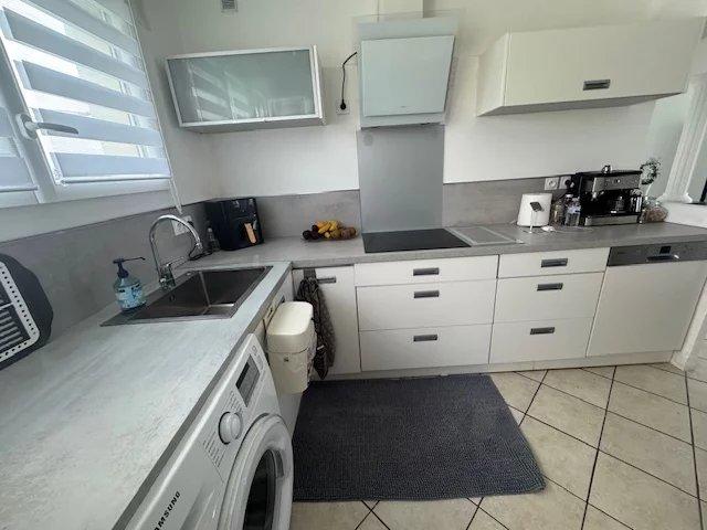 Appartement - 74 m² - 3 pièces