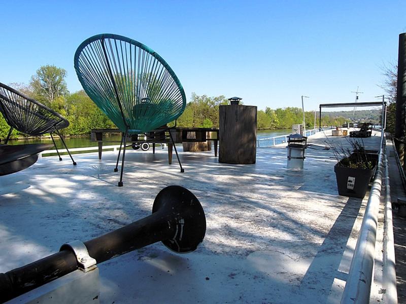 Maison - 170 m² - 5 pièces