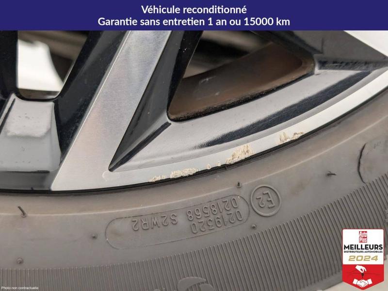 Ds Ds 4 Ds4 PureTech 130 Eat8 Rivoli