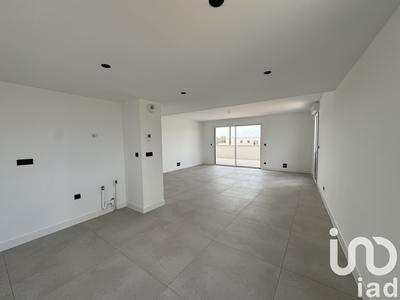 Appartement - 120 m² - 4 pièces