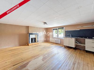 Maison - 40 m² - 2 pièces