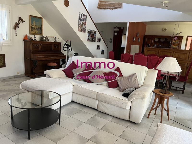 Villa - 152 m² - 6 pièces