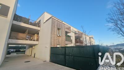 Appartement - 28 m² - 1 pièce