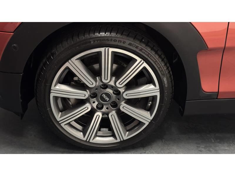 Mini Mini Clubman Cooper 136 ch Dkg7 Edition Premium Plus