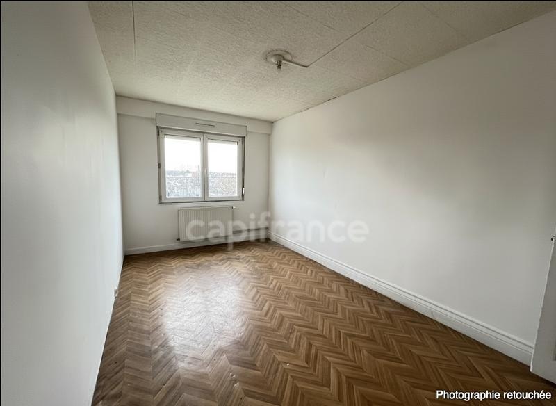 Maison - 106 m² - 5 pièces