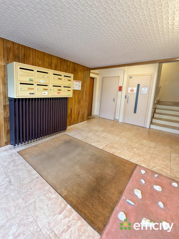 Appartement - 78 m² - 3 pièces