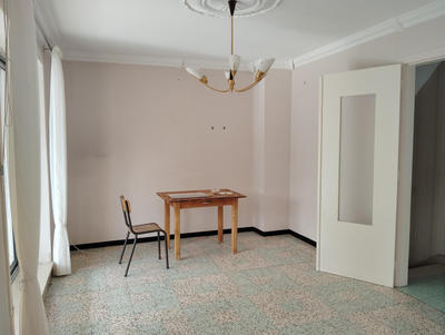 Maison de village - 113 m² - 7 pièces