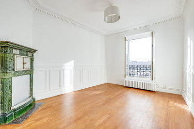 Appartement - 50 m² - 3 pièces