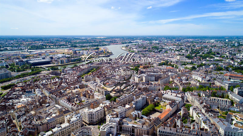 Appartement - 29 m² - 1 pièce