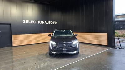 Peugeot 3008 II BlueHDi 130 s&amp;amp;S Eat8 Active Pack