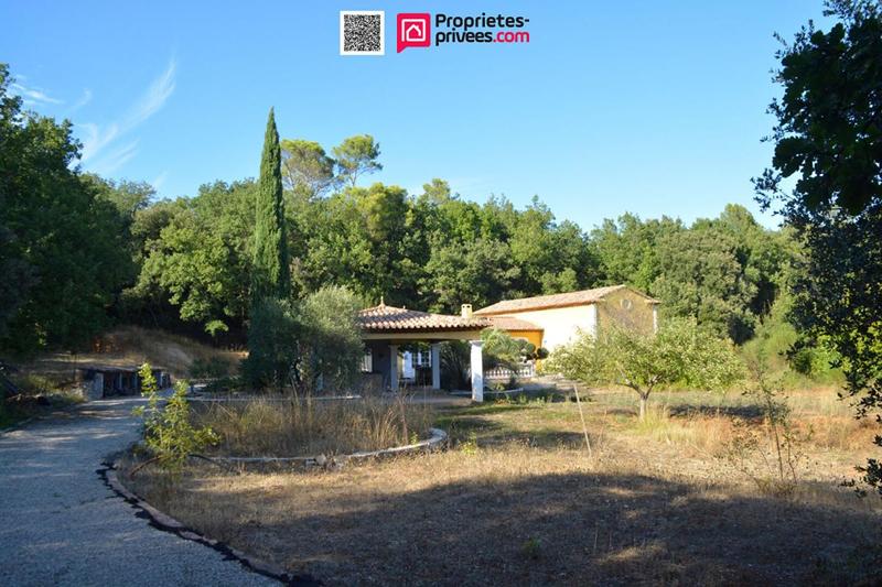 Maison - 163 m² - 6 pièces