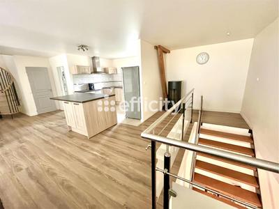 Maison - 173 m² - 6 pièces