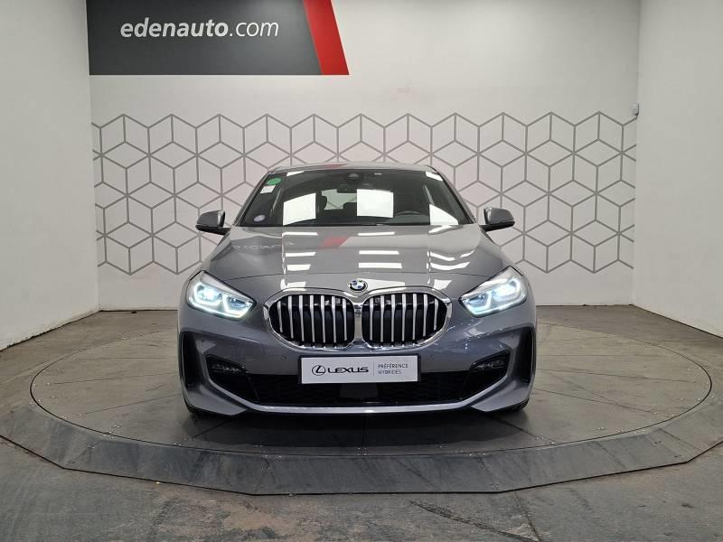 Bmw Série 1 118i 136 ch Dkg7 m Sport