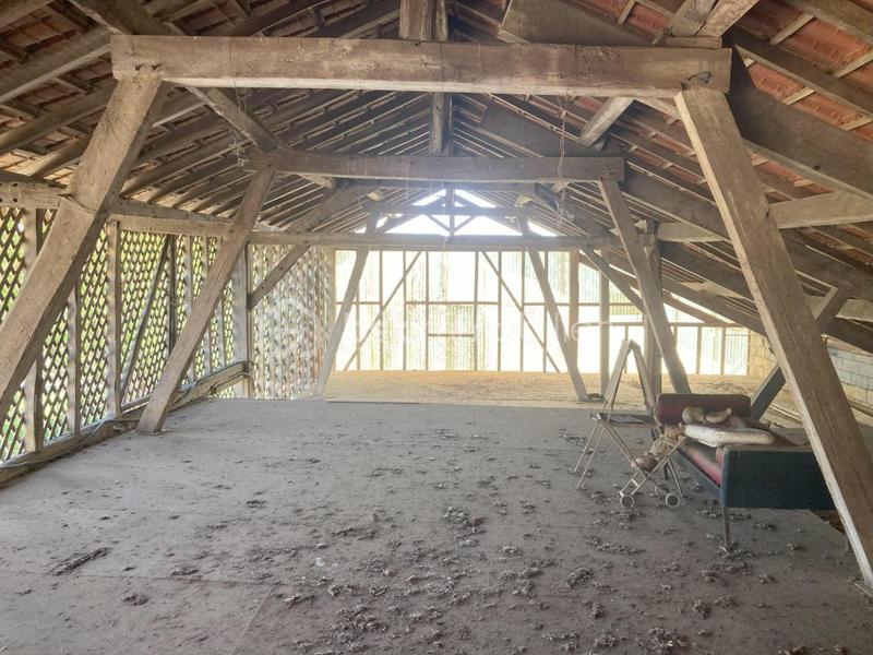 Corps de ferme - 178 m² - 6 pièces