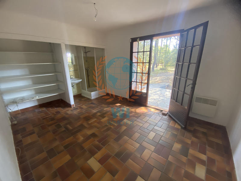 Maison - 115 m² - 4 pièces