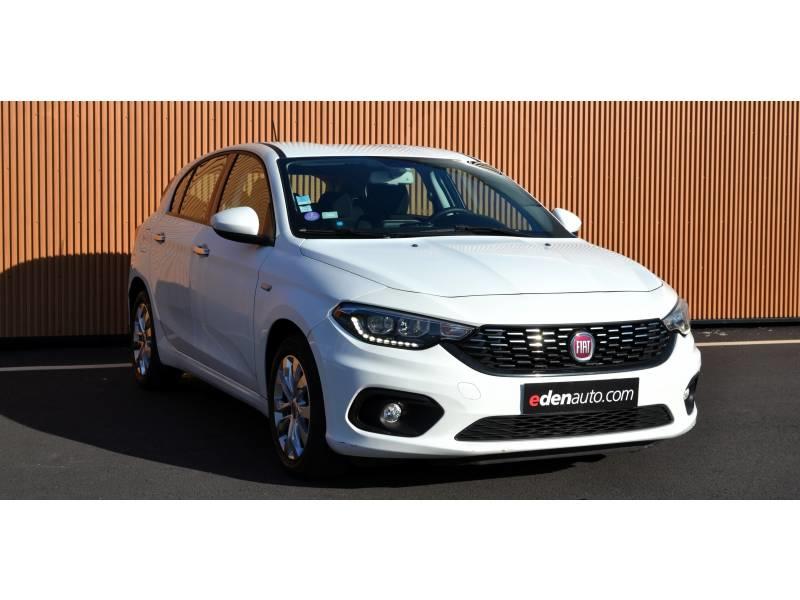 Fiat Tipo 5 Portes 1.4 95 ch Easy