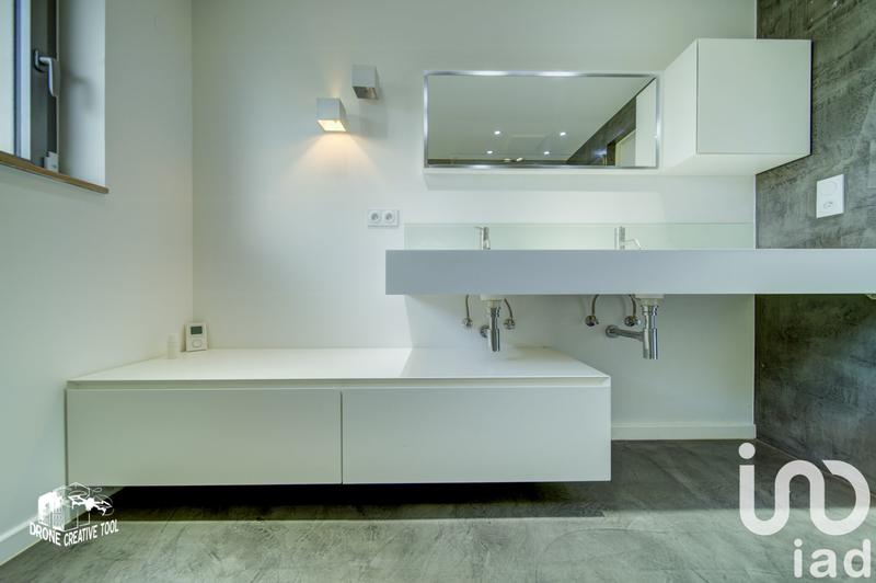 Maison de maîtres - 150 m² - 7 pièces