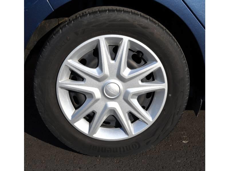 Ford Fiesta 1.0 EcoBoost Flexifuel 95 ch s&amp;S Bvm6 Cool &amp; Connect