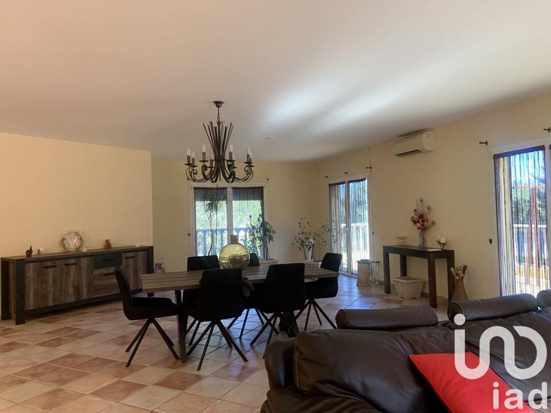 Maison - 148 m² - 5 pièces