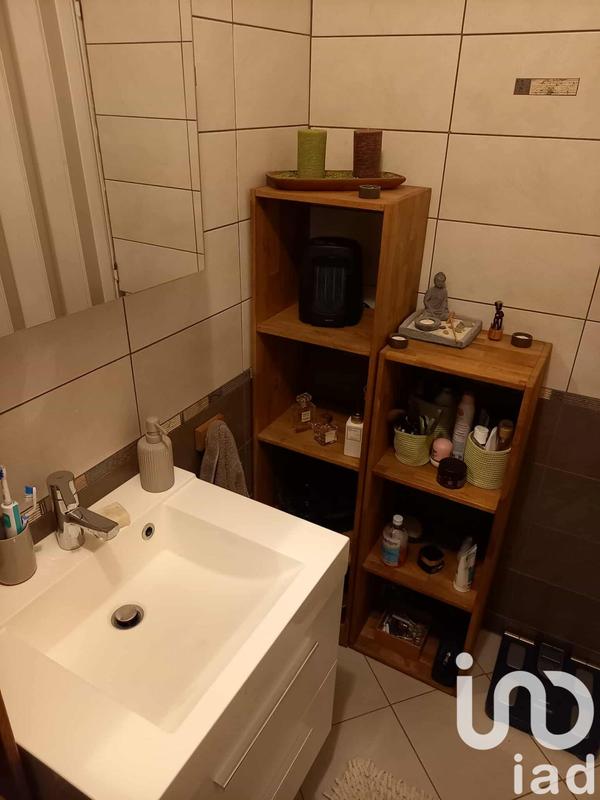 Maison de village - 175 m² - 8 pièces