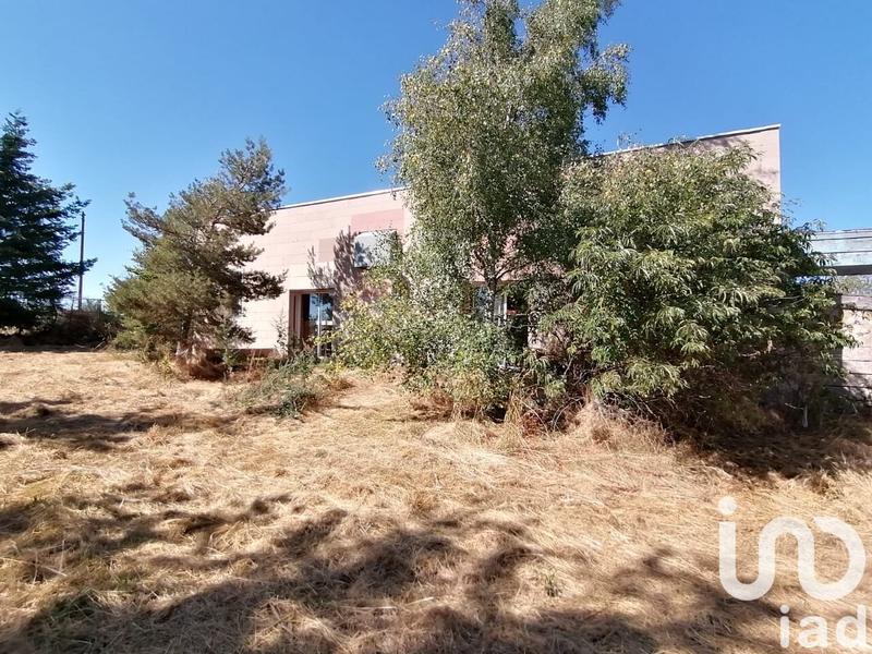 Maison - 158 m² - 5 pièces