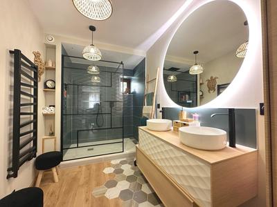 Maison - 190 m² - 10 pièces