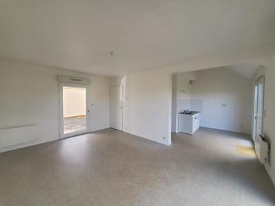 Maison traditionnelle - 70 m² - 3 pièces