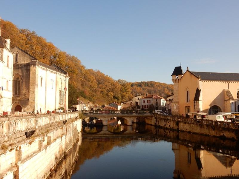 Marché traditionnel
