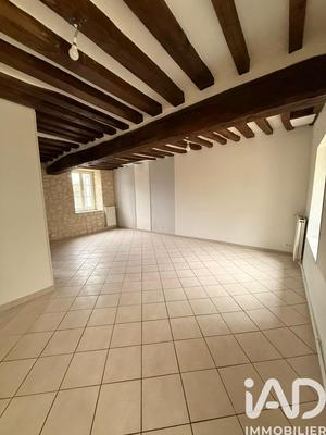 Maison - 133 m² - 6 pièces