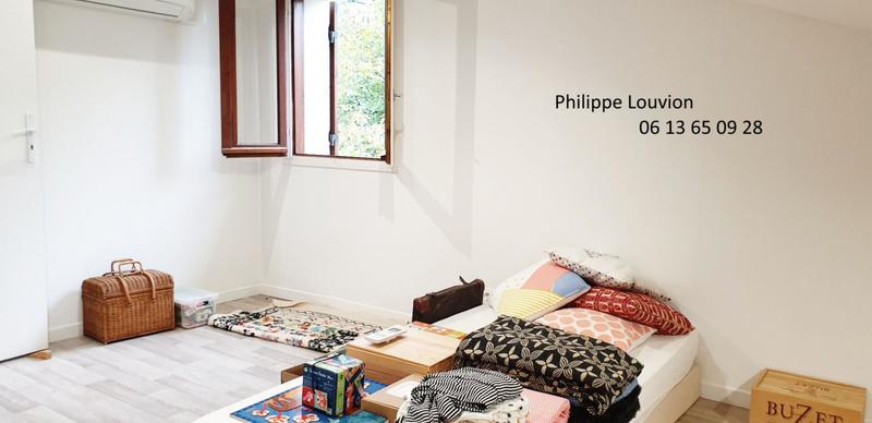 Maison - 138 m² - 7 pièces