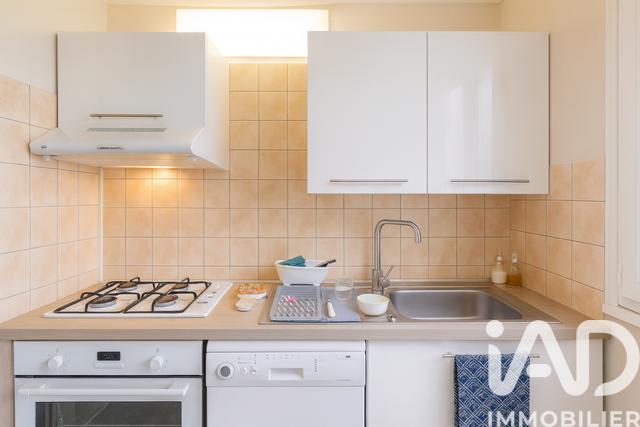 Appartement - 68 m² - 4 pièces