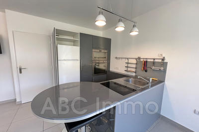 Appartement - 33 m² - 2 pièces