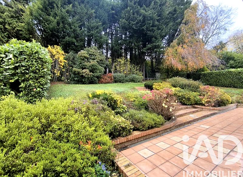 Maison de village - 82 m² - 5 pièces