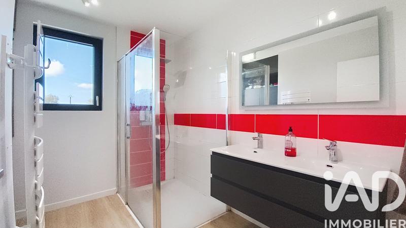 Maison - 163 m² - 5 pièces