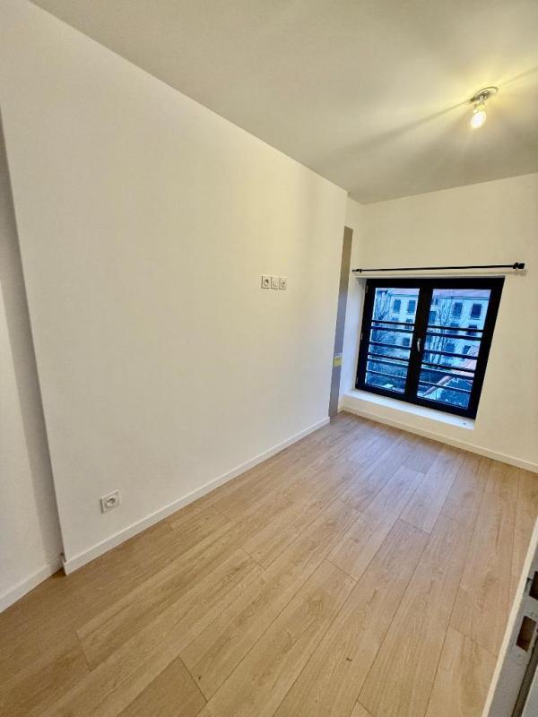 Appartement - 26 m² - 1 pièce