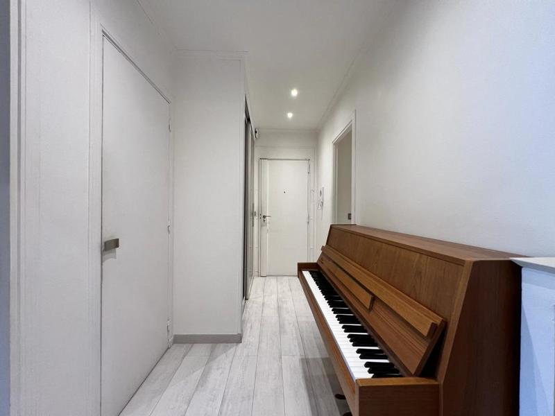 Appartement - 101 m² - 4 pièces