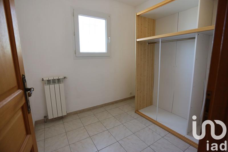 Maison - 154 m² - 6 pièces