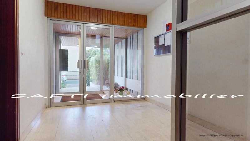 Appartement - 108 m² - 5 pièces