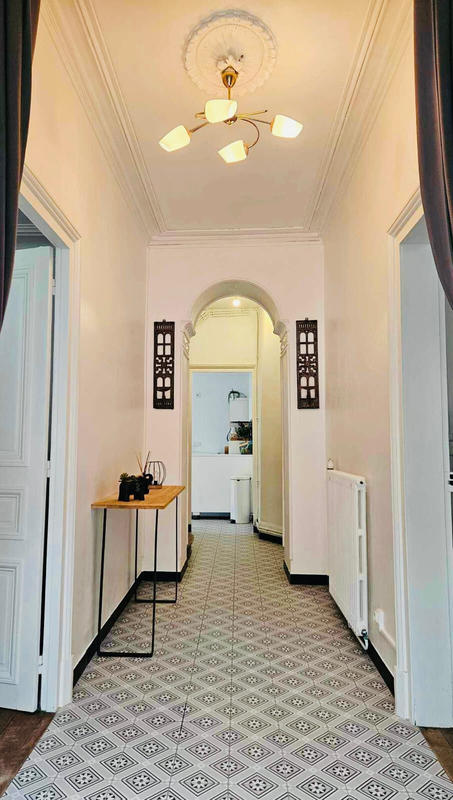 Maison - 131 m² - 6 pièces