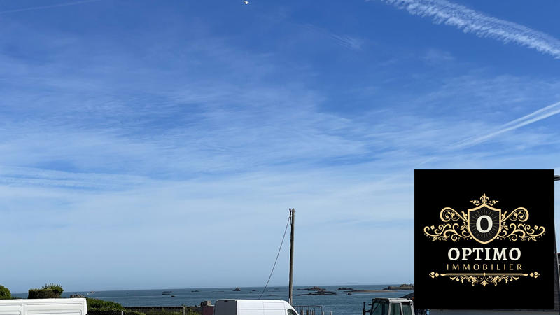 Maison traditionnelle - 133 m² - 5 pièces